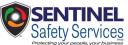 Sentinel Safety Services logo